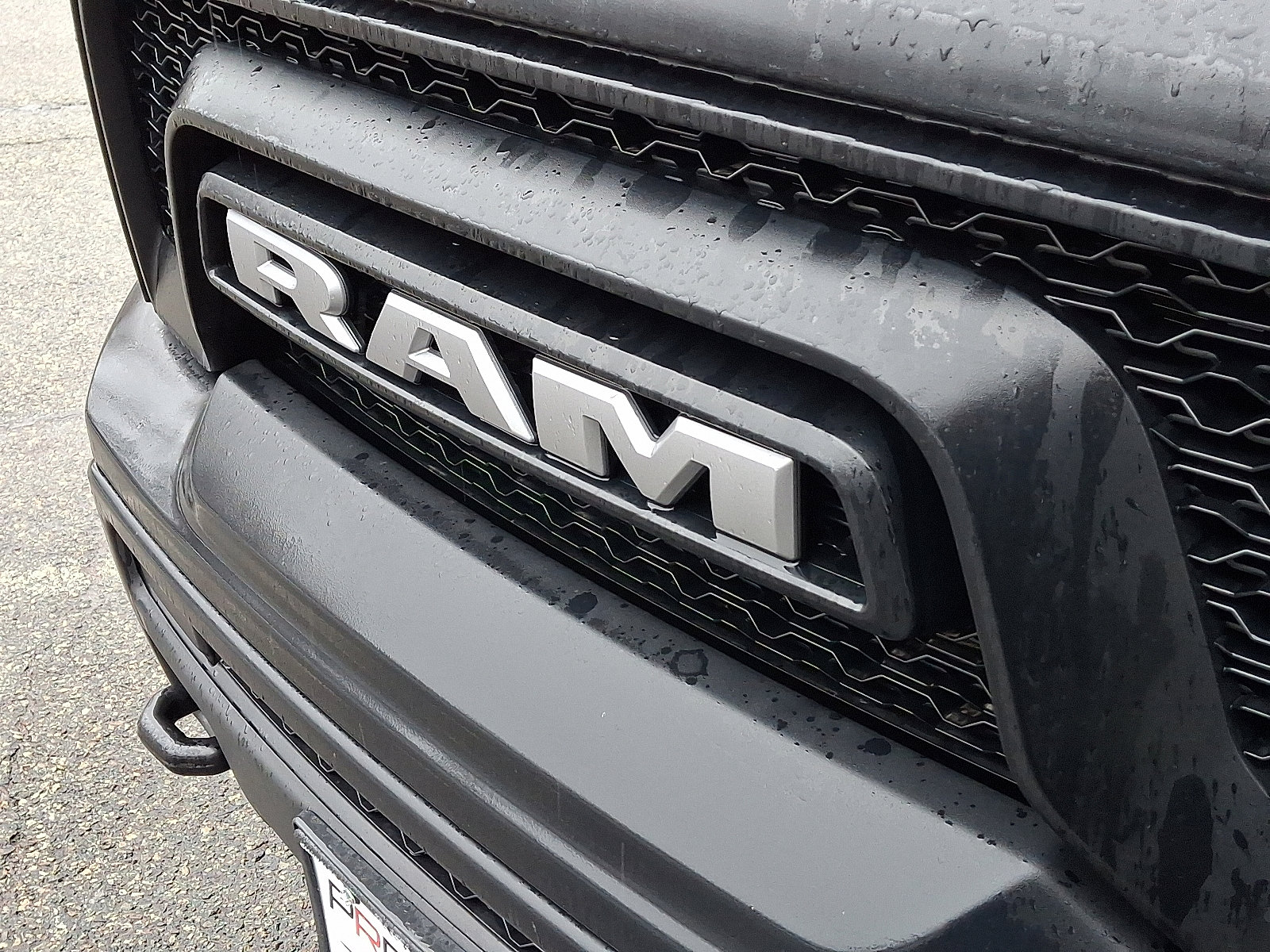 Used 2022 RAM 1500 Classic Warlock w/ Electronics Group image 30