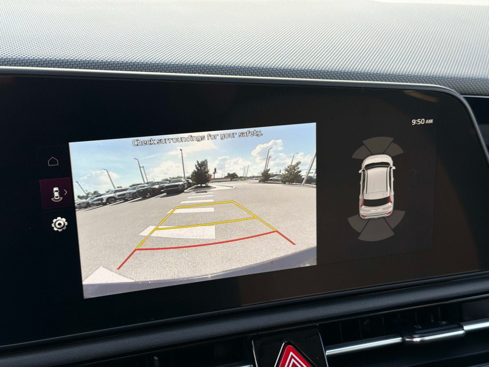 New 2026 Kia Niro FWD image 22