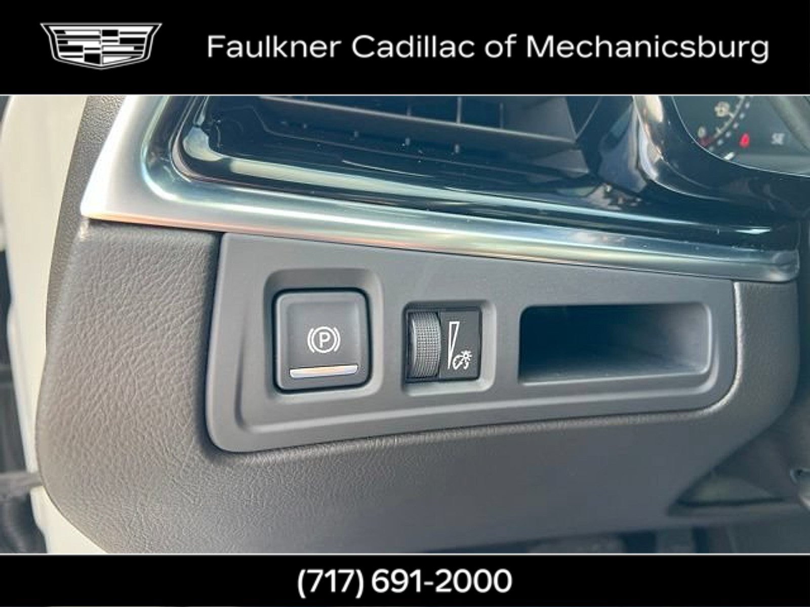 Used 2023 Cadillac XT6 Premium Luxury AWD/4WD image 30