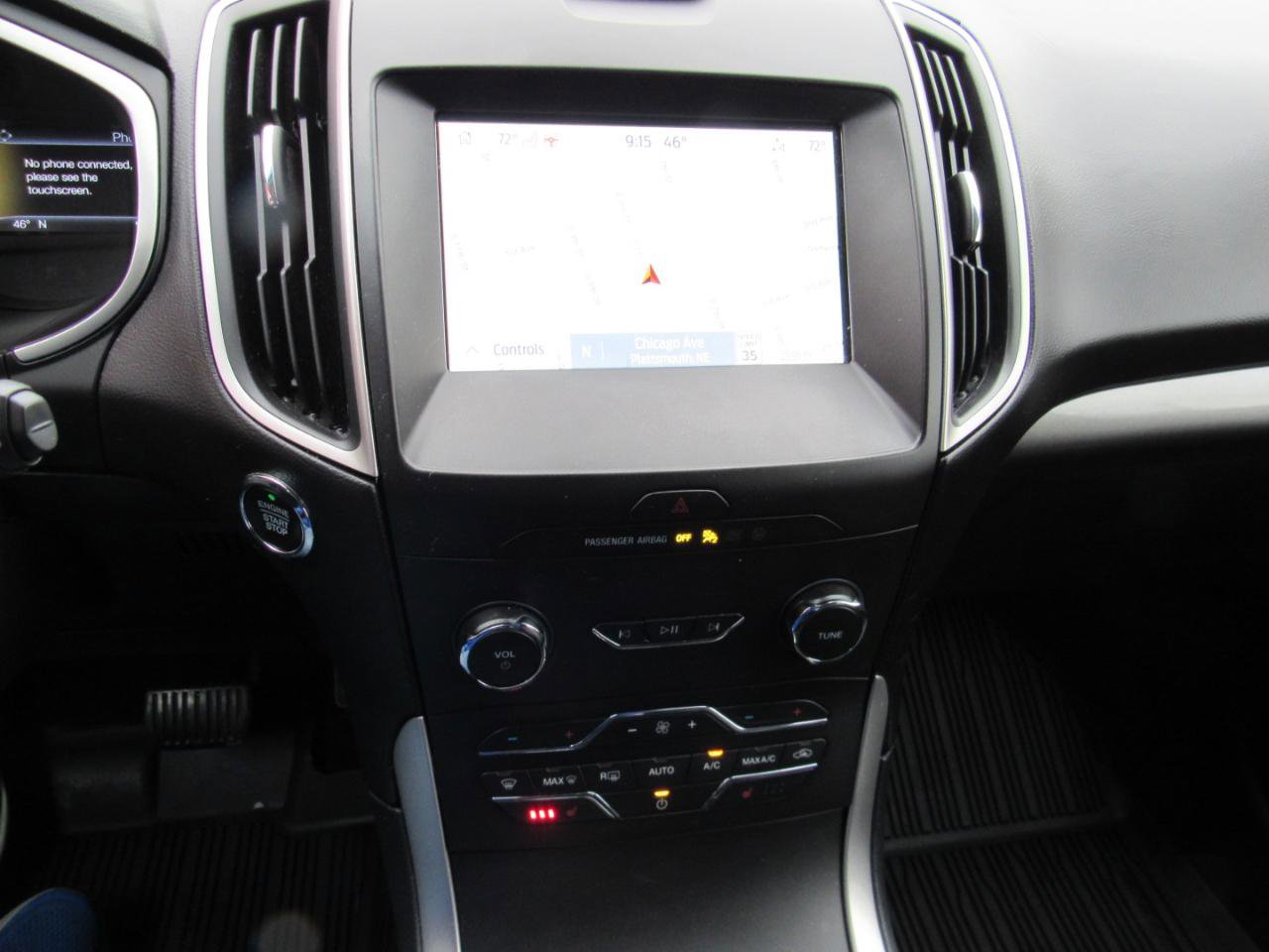 Used 2020 Ford Edge SEL w/ Convenience Package image 25