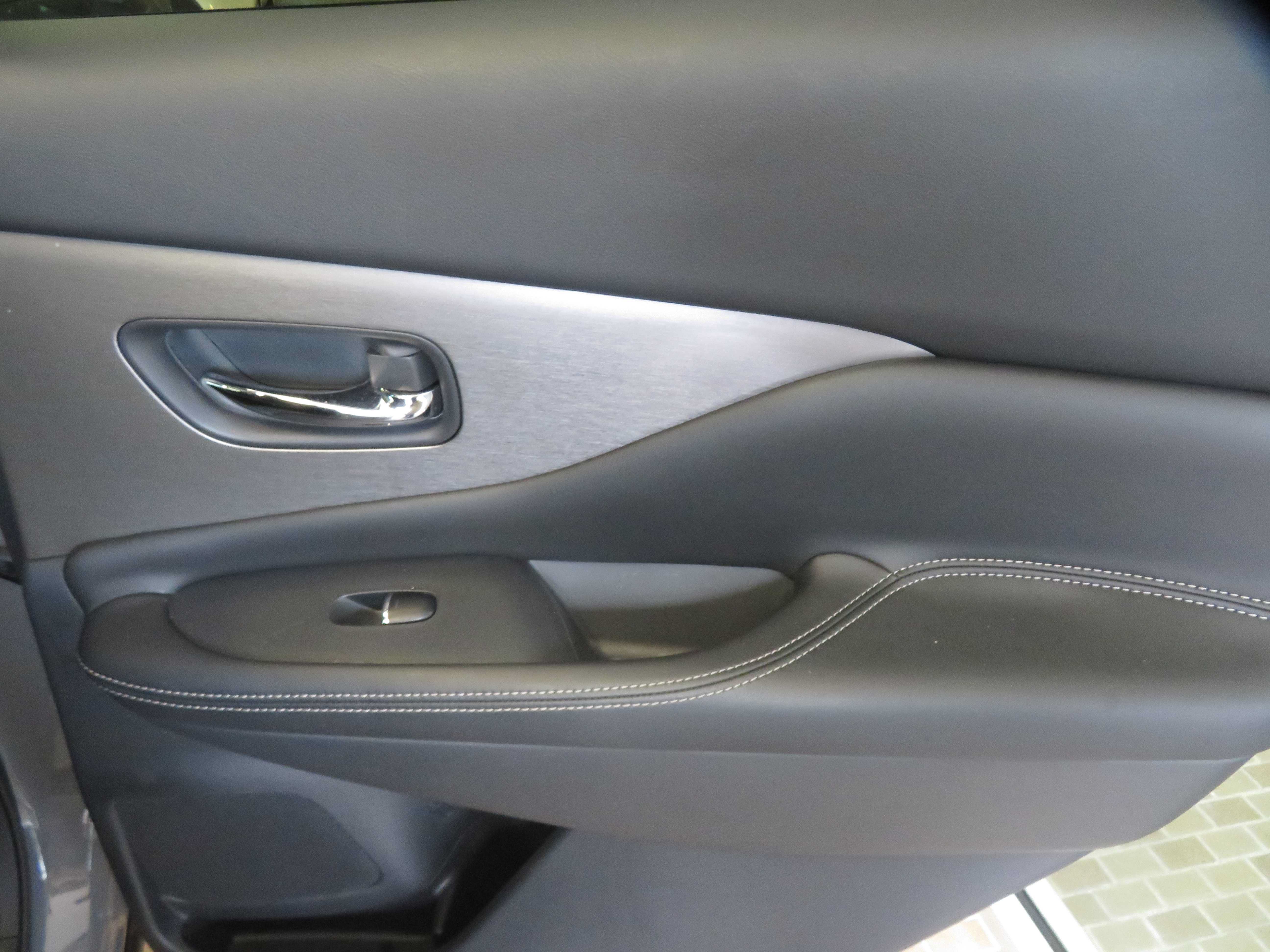 Used 2024 Nissan Murano SL AWD/4WD image 22