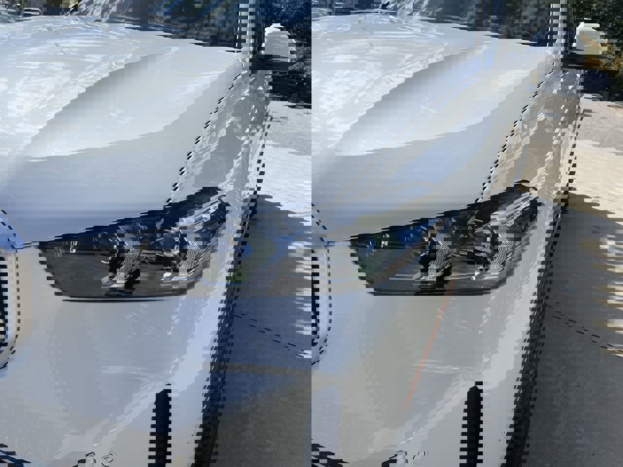 New 2026 BMW X5 xDrive40i image 11