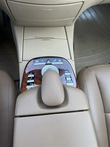 Used 2007 Mercedes-Benz S 550 image 15