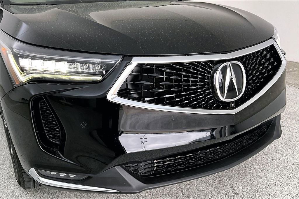 Used 2024 Acura RDX Advance Package image 36
