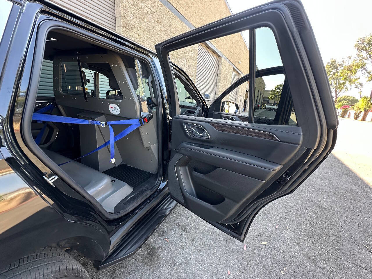 Used 2022 Chevrolet Tahoe 2WD image 28