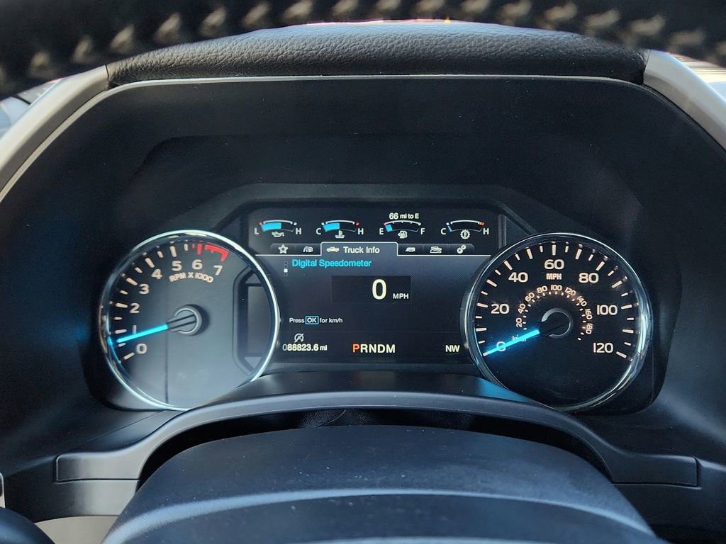 Used 2019 Ford F150 Lariat w/ Equipment Group 502A Luxury AWD/4WD image 26
