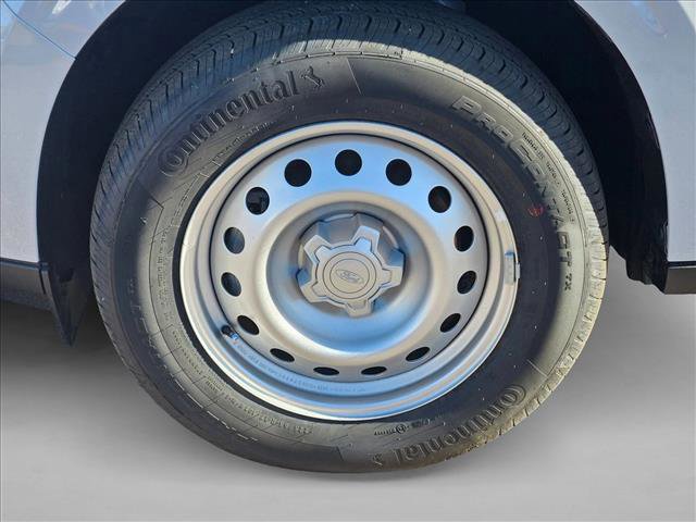 New 2025 Ford Maverick XL w/ Equipment Group 101A image 10