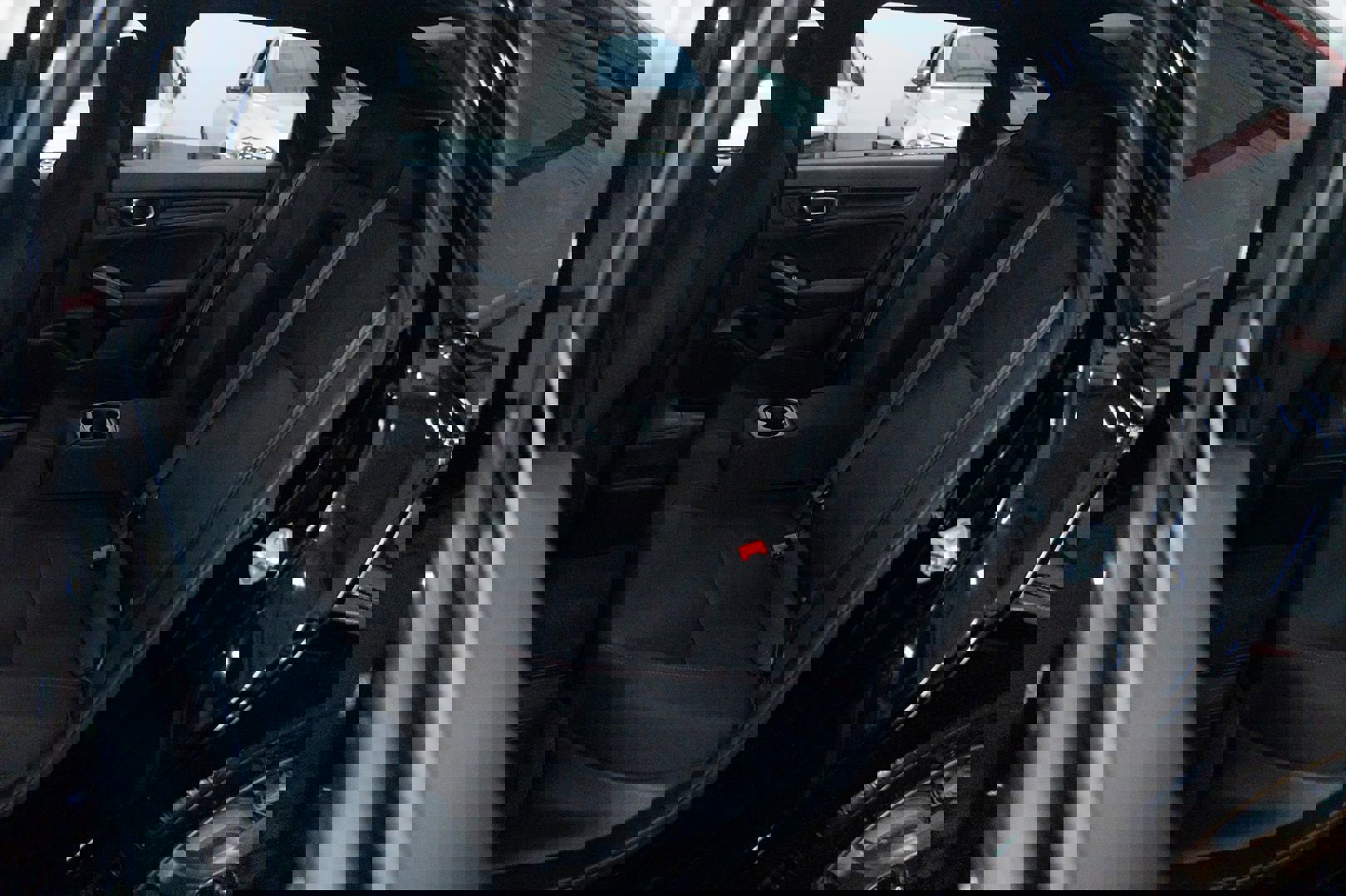 Used 2023 Honda Civic Si image 27