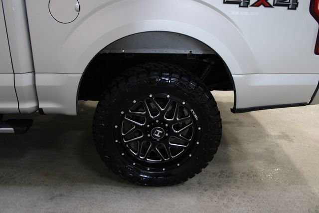 Used 2018 Ford F150 XLT w/ Equipment Group 302A Luxury image 32