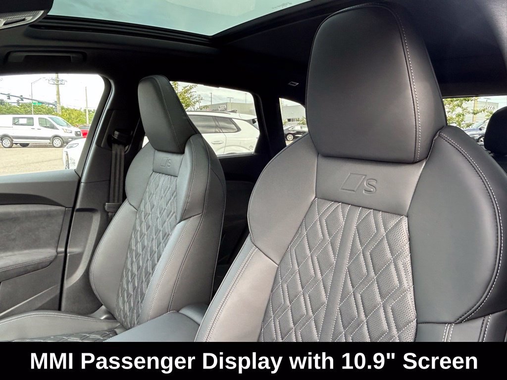New 2026 Audi SQ5 Premium Plus AWD/4WD image 18