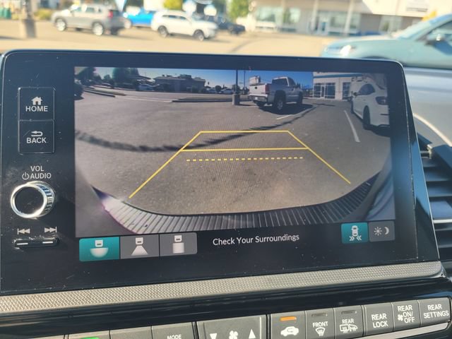 Used 2025 Honda Odyssey EX-L image 22