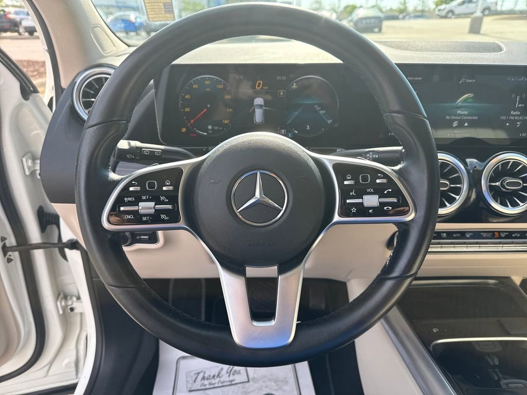 Used 2022 Mercedes-Benz GLA 250 image 19