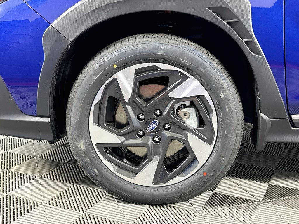 New 2026 Subaru Crosstrek 2.5i Limited w/ Crosstrek Mirror Package AWD/4WD image 31
