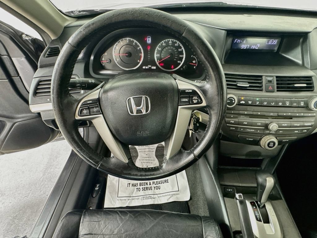 Used 2011 Honda Accord SE image 12