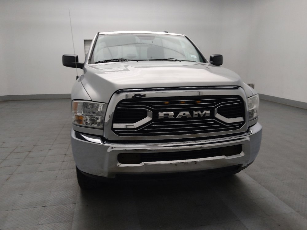 Used 2014 RAM 2500 SLT AWD/4WD image 14