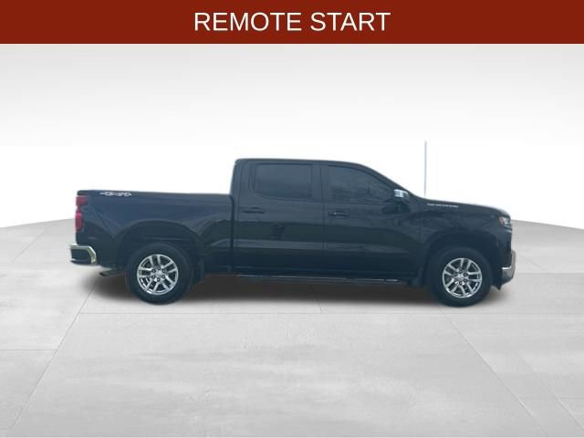 Used 2021 Chevrolet Silverado 1500 LT image 8