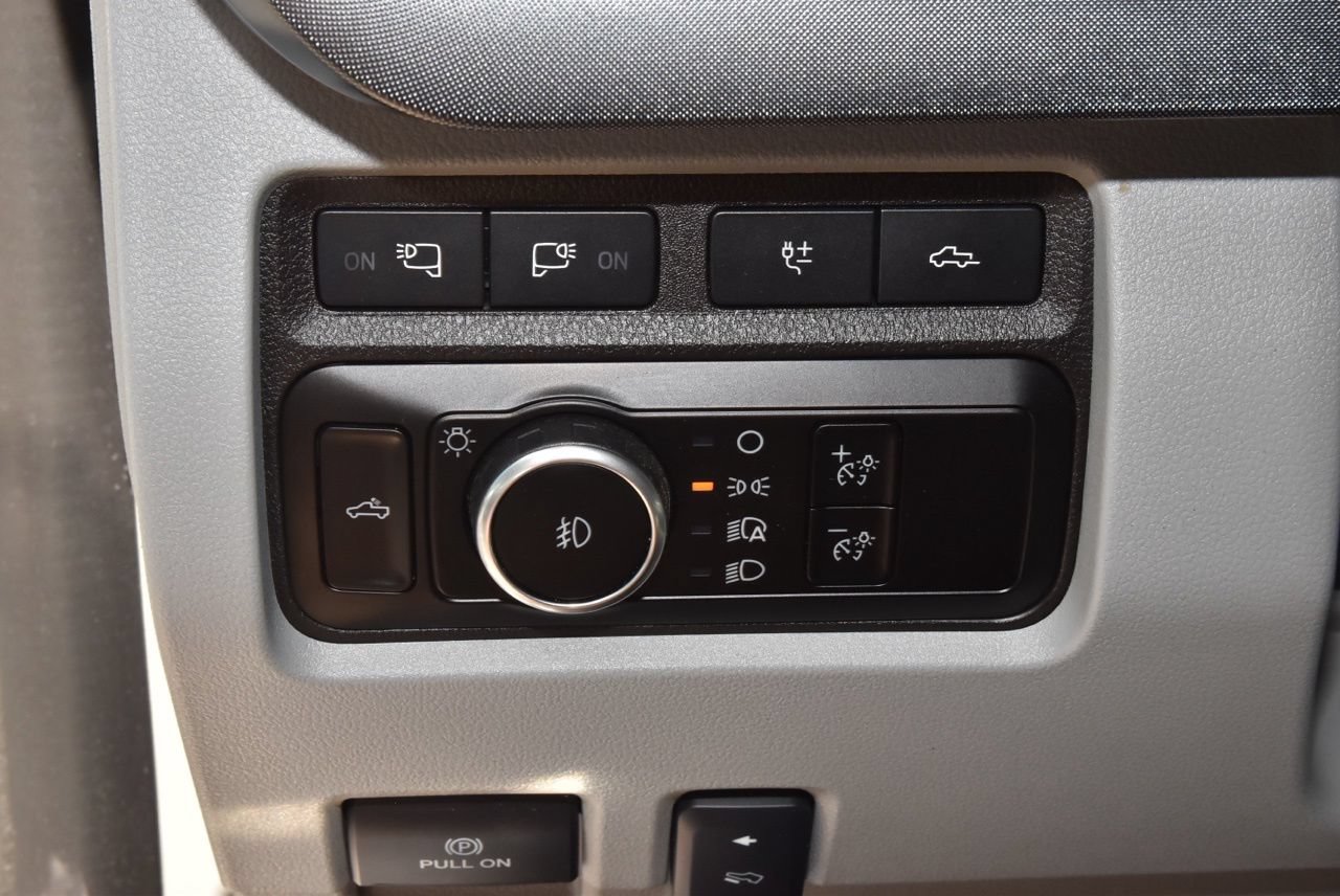 Used 2024 Ford F250 Limited w/ FX4 Off-Road Package AWD/4WD image 33
