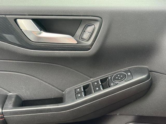 Certified 2023 Ford Escape ST-Line FWD image 24