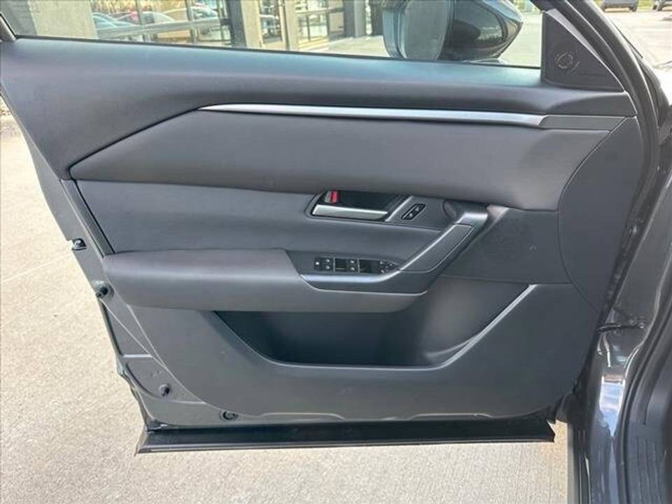 New 2026 MAZDA CX-50 2.5 Hybrid w/ Preferred Pkg image 6