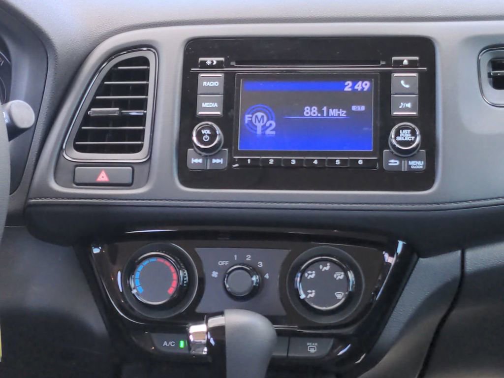 Used 2019 Honda HR-V LX image 18
