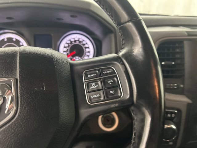 Used 2020 RAM 1500 Express w/ Wheel & Sound Group image 12