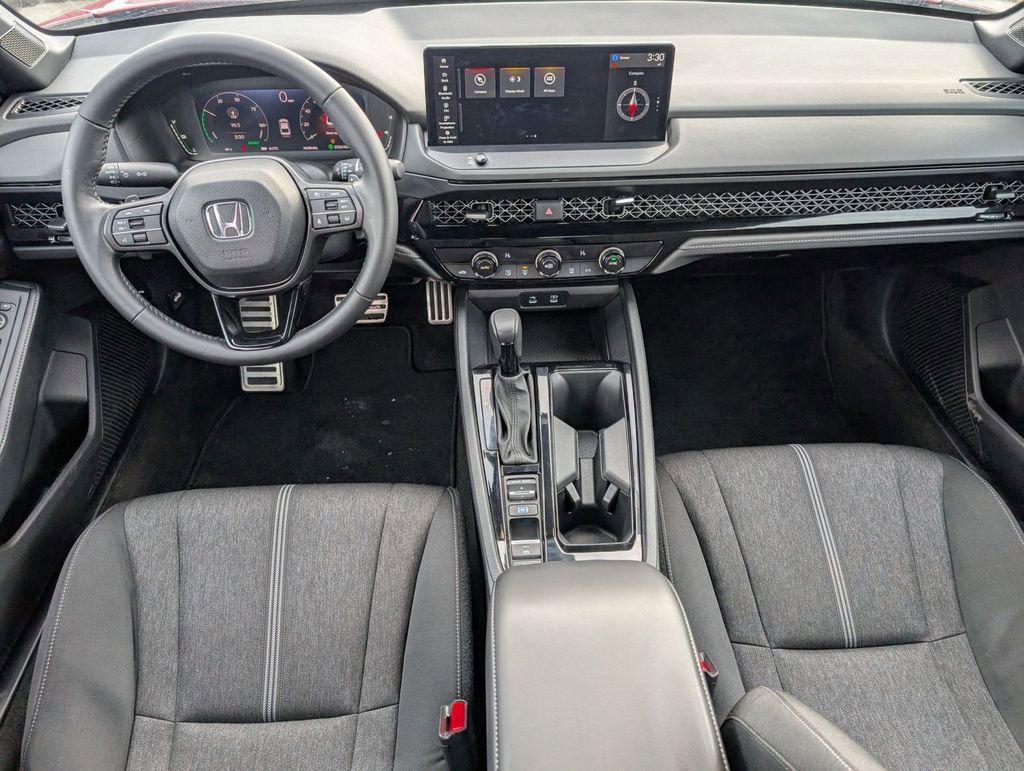 Used 2024 Honda Accord Sport image 39