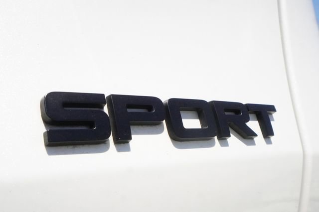 Used 2024 Honda HR-V Sport image 36