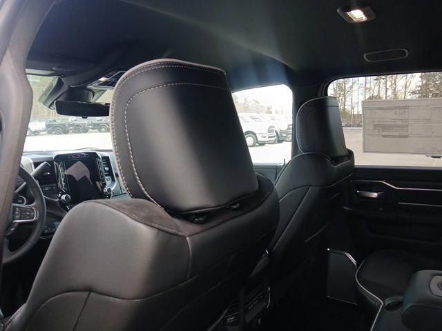 New 2026 RAM 4500 Laramie w/ Laramie Trim Package image 13