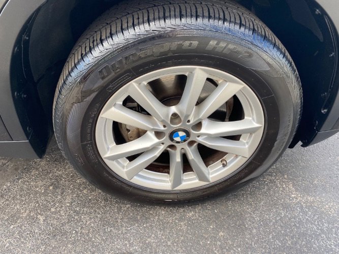 Used 2014 BMW X5 sDrive35i image 26