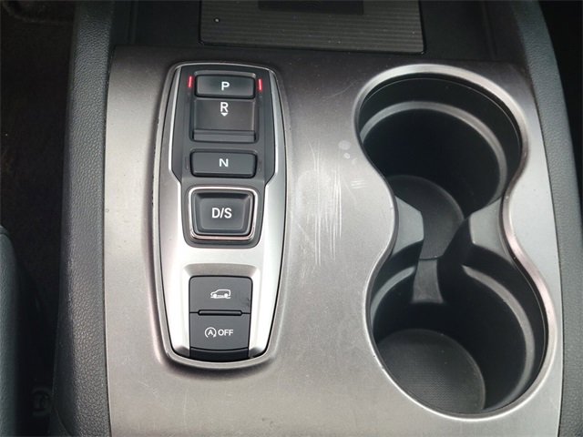 Used 2022 Honda Passport EX-L image 24