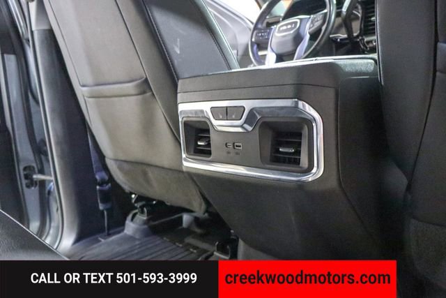 Used 2024 GMC Sierra 2500 SLT w/ SLT Premium Package image 53