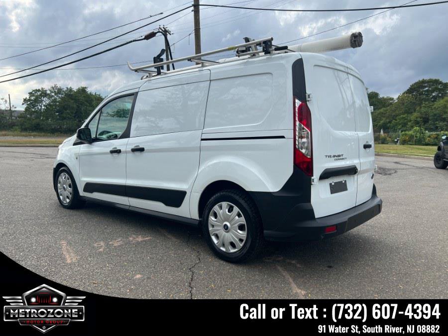 Used 2020 Ford Transit Connect XL FWD image 10
