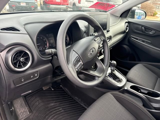 Certified 2023 Hyundai Kona SEL w/ Cargo Package image 14