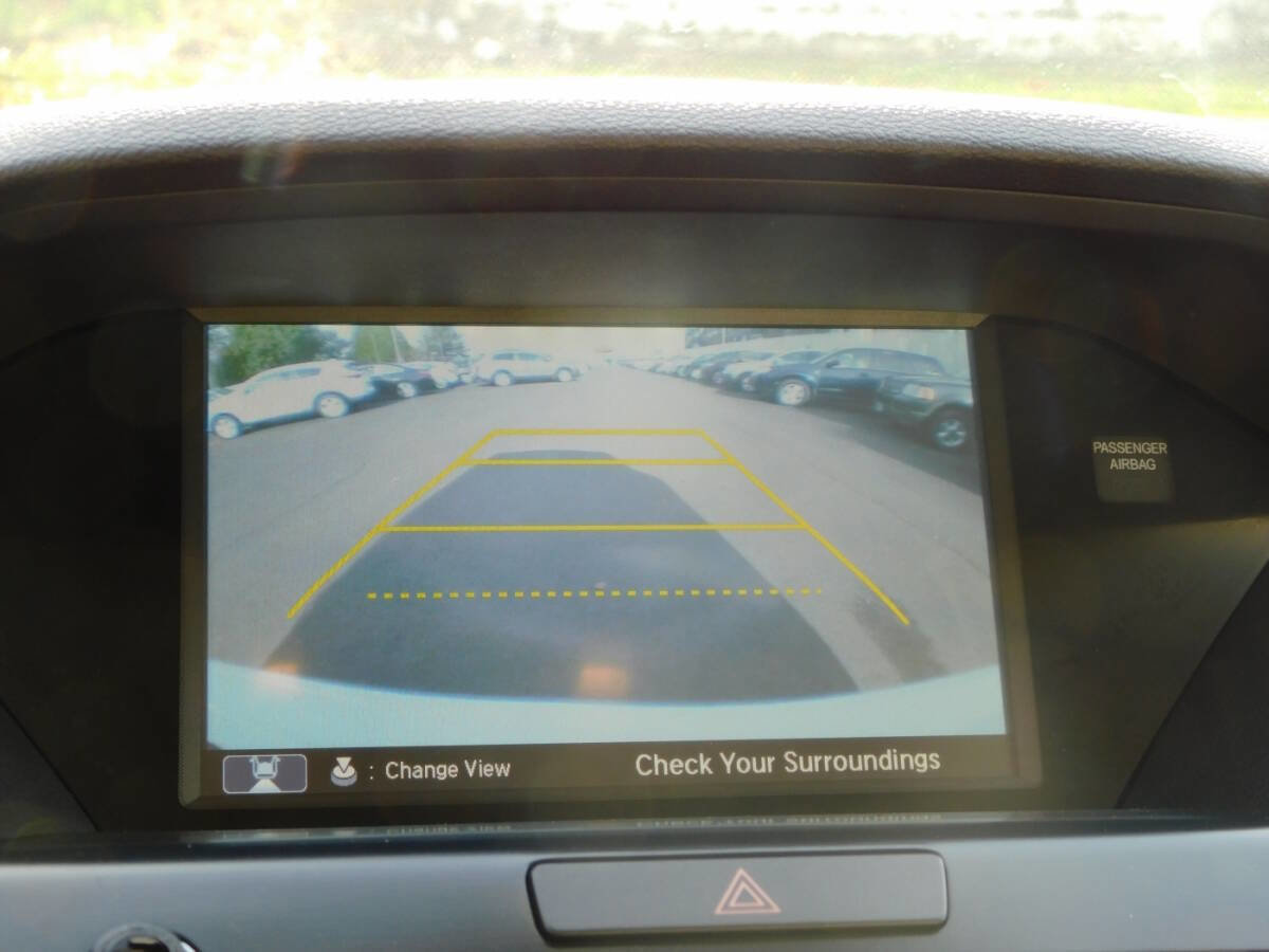 Used 2015 Acura MDX SH-AWD w/ Advance Package image 13