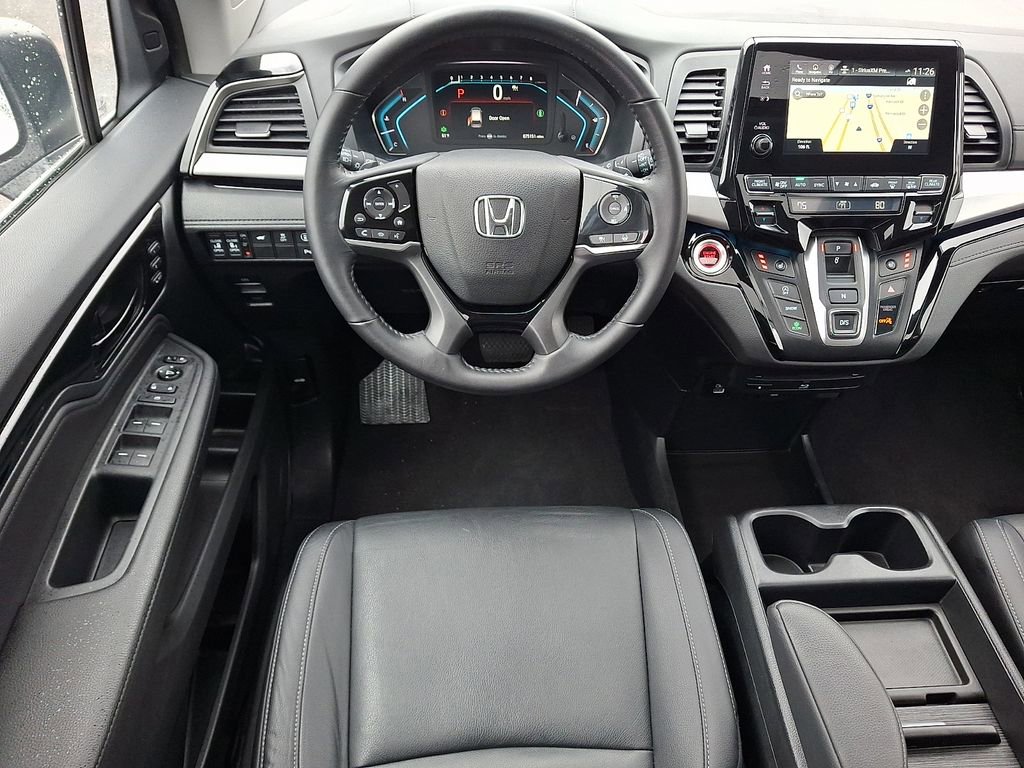 Used 2021 Honda Odyssey Touring image 13