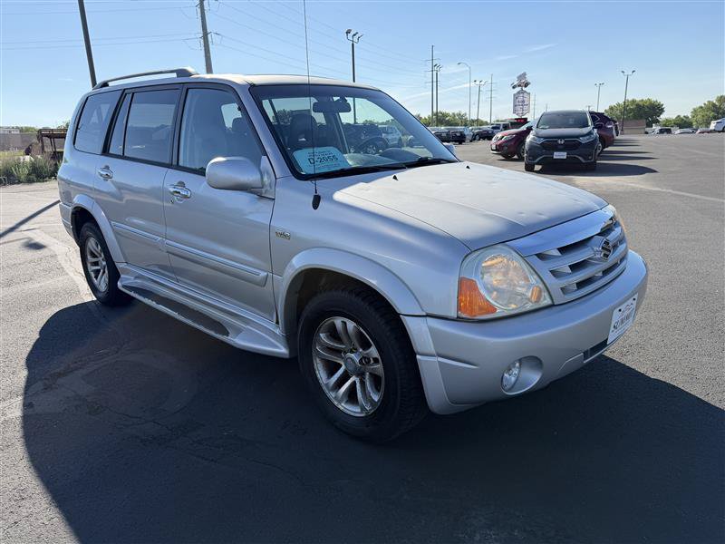 Used 2004 Suzuki XL7 4WD image 2