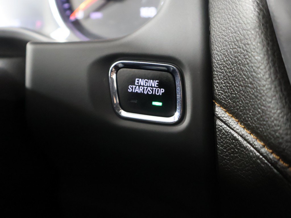 Used 2023 GMC Acadia AT4 w/ Preferred Package AWD/4WD image 43