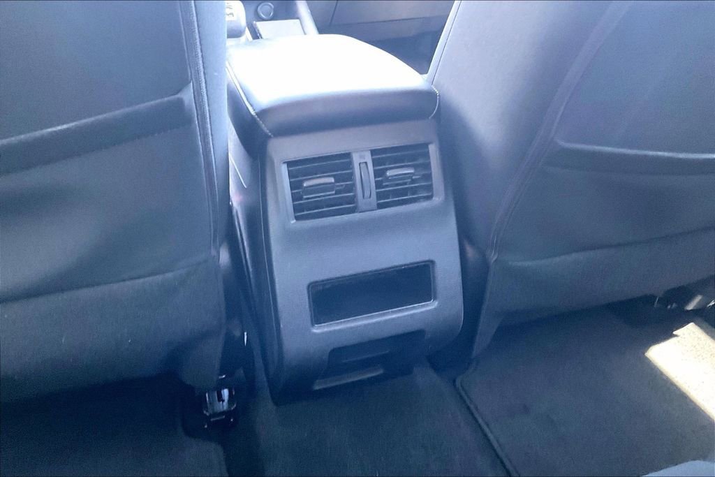 Used 2022 Mitsubishi Outlander ES AWD/4WD image 30