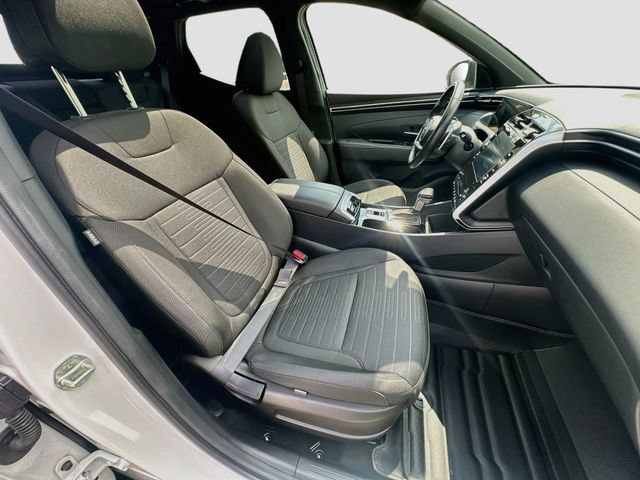 Used 2022 Hyundai Santa Cruz SEL Premium AWD/4WD image 30