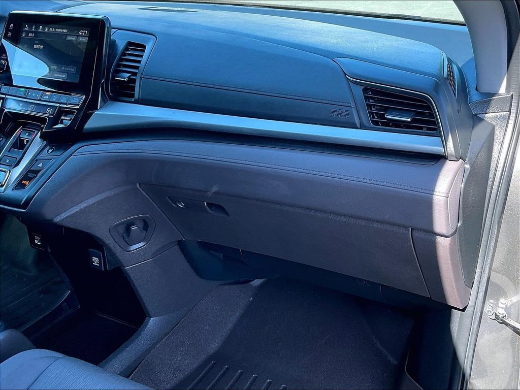 Used 2021 Honda Odyssey EX image 13