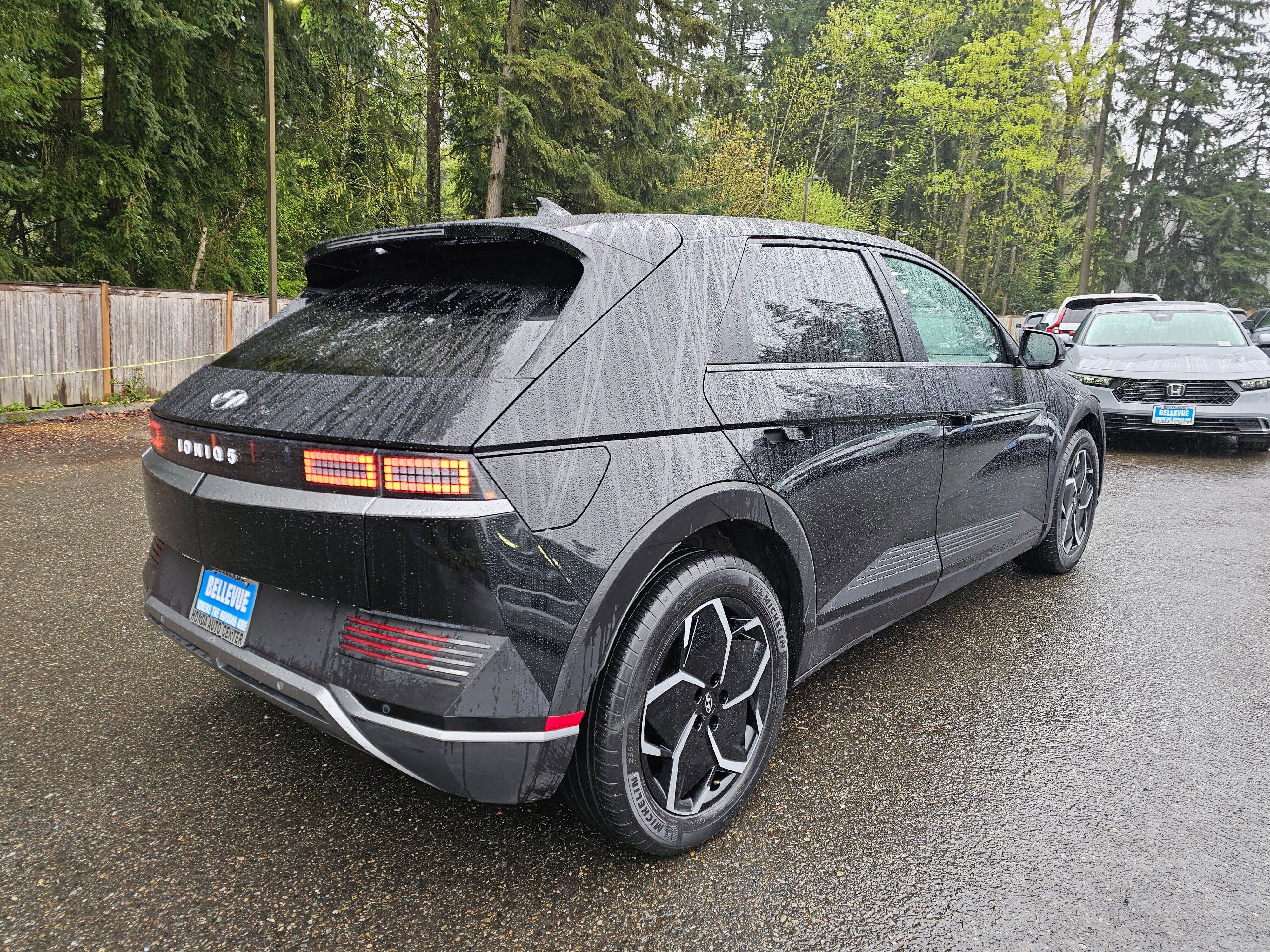 Used 2023 Hyundai Ioniq 5 SE RWD image 7
