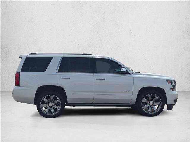 Used 2018 Chevrolet Tahoe Premier image 4