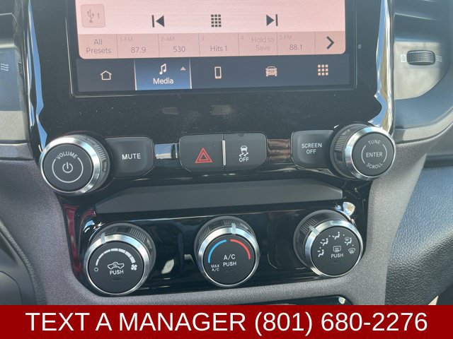 New 2026 RAM 3500 Tradesman w/ Chrome Appearance Group A AWD/4WD image 19