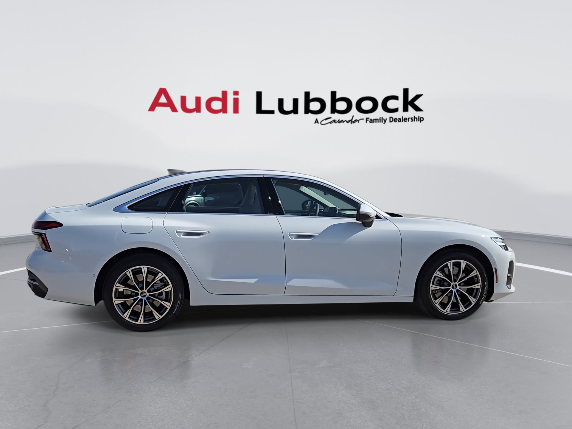 New 2026 Audi A6 Premium image 9