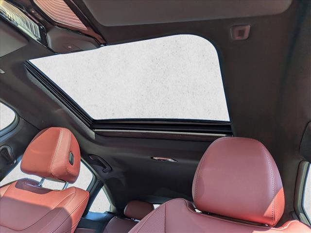 Certified 2023 BMW i4 eDrive35 w/ Premium Package image 16