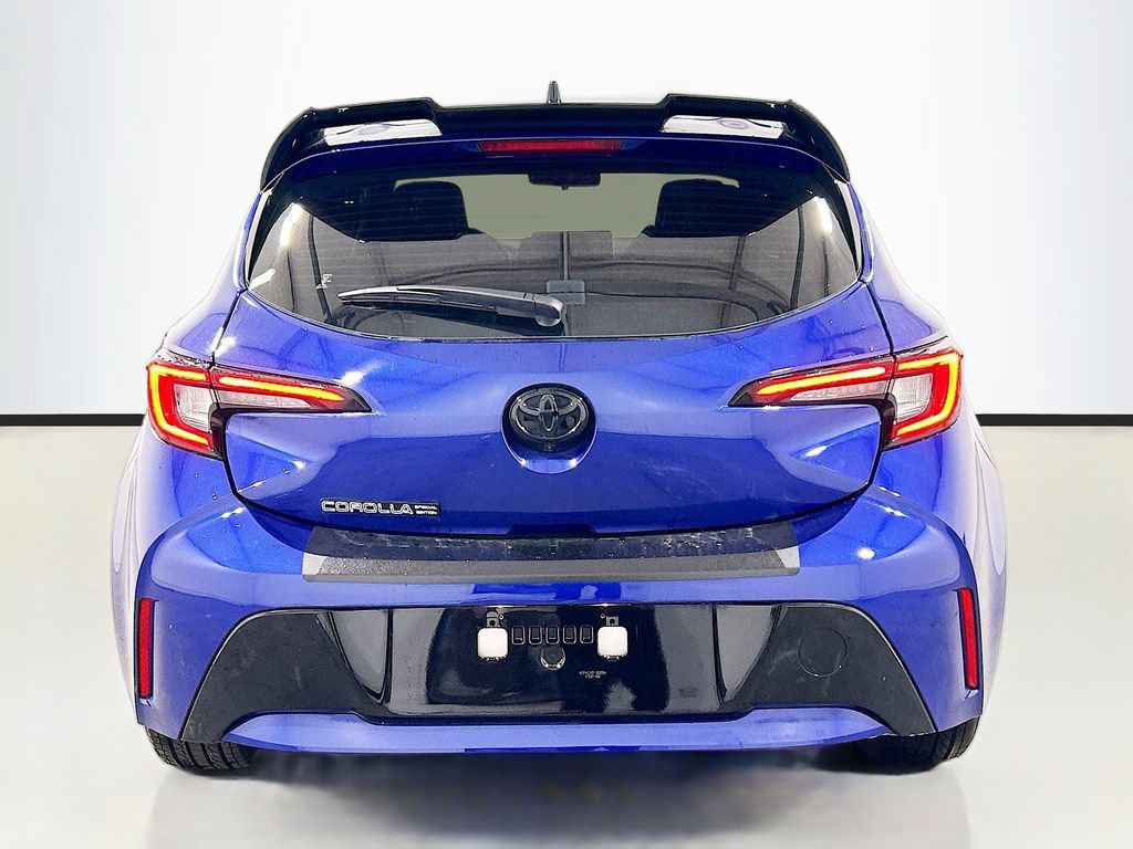 Used 2026 Toyota Corolla SE FWD image 5