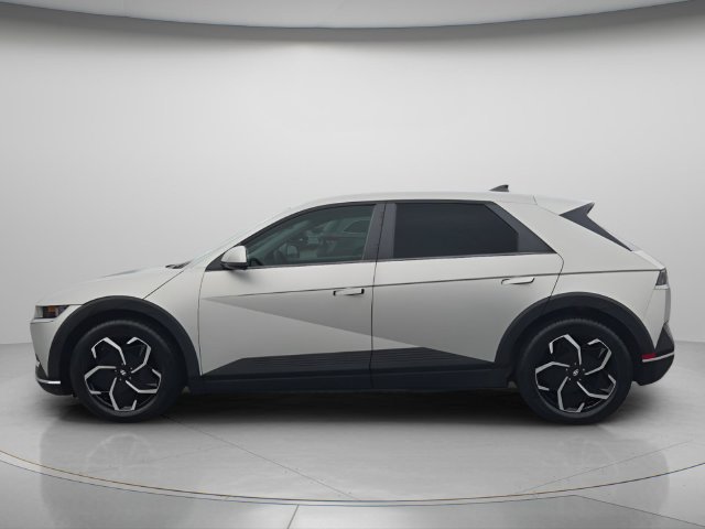 Used 2024 Hyundai Ioniq 5 SEL RWD image 3