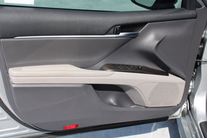 Certified 2023 Toyota Camry LE image 10