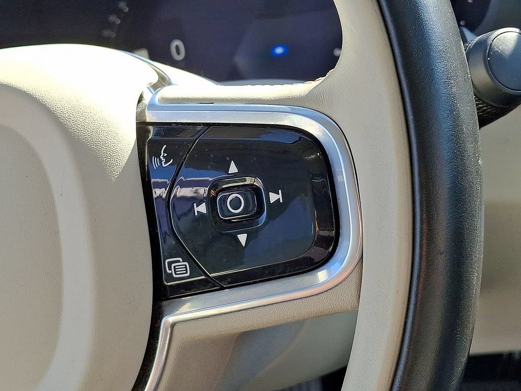 Certified 2023 Volvo S60 T8 Plus w/ Climate Package AWD/4WD image 24