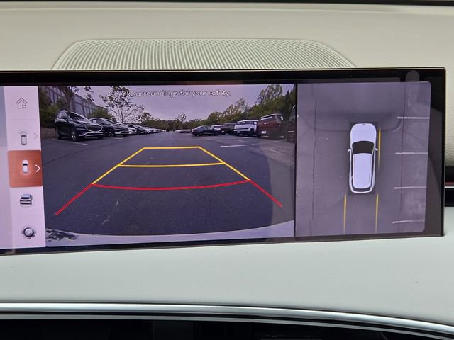 New 2026 Genesis GV70 2.5T Advanced AWD/4WD image 9